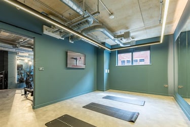 1 bed studio, Talbot Street, Arboretum, Nottingham, NG15GN - Image 1